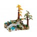 LEGO Icons 10316 Gospodar Prstanov™: Rivendell